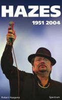 Hazes - Robert Haagsma - ebook