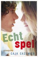 Echt spel - Caja Cazemier - ebook