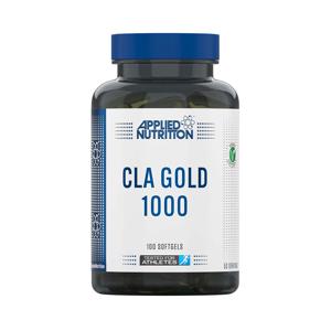 CLA Gold 1000mg 100softgels