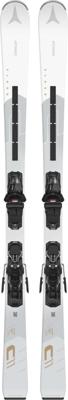 Atomic Cloud C11 + M 10 GW Piste Ski Dames 157