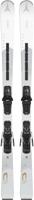 Atomic Cloud C11 + M 10 GW Piste Ski Dames 157
