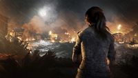 Square Enix Shadow of the Tomb Raider (PS4) Standaard Meertalig PlayStation 4 - thumbnail