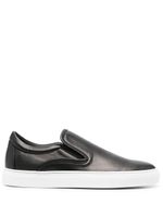 Scarosso chaussures de skate Filippo - Noir