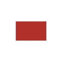 Fotokarton 25vel 70x50cm rood