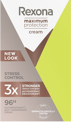 Rexona Stress Control Deostick 45ml