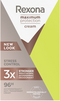 Rexona Stress Control Deostick 45ml