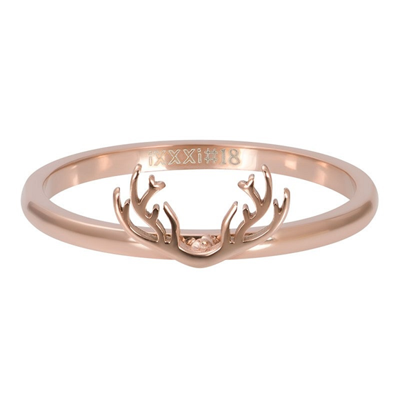 iXXXi Vulring Symbol Antlers Rosé
