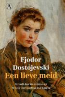 Een lieve meid - F.M. Dostojevski - ebook