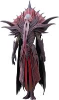 Baldur´s Gate III Pop Up Parade PVC SP Statue The Emperor 22 cm