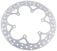 TRW -lucas remschijf "mst234" rotor mst234 rigid