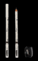 Christian Dior - Dior Diorshow Crayon Sourcils Poudre WP Eyebrow Pencil 005 Black Wenkbrauw Make-Up 1.19 g Dames