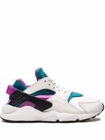 Nike baskets Air Huarache - Blanc - thumbnail