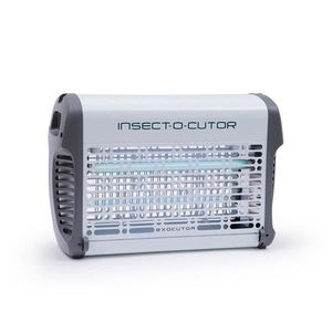 Renet Insect-O-Cutor - Exocutor 16 WIT - 2x8watt - 50m²