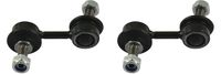 Stabilisatorstang Set SETSLS8002x2