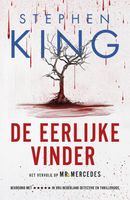 De eerlijke vinder - Stephen King - ebook - thumbnail