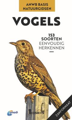 Vogels (Paperback)