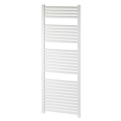 Haceka Adoria Sinai Designradiator - 162.4x59cm - 835watt - wit 1110237