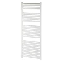 Haceka Adoria Sinai Designradiator - 162.4x59cm - 835watt - wit 1110237