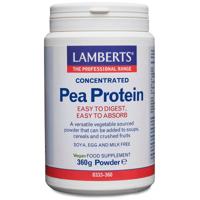 Lamberts pea proteinepdr /l8333-360