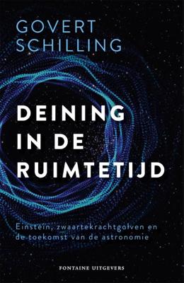Deining in de ruimtetijd (Paperback)