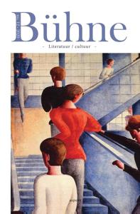 Bühne (Paperback)