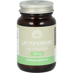 Lactoferrine 300 mg