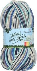 Stylecraft Head Over Heels - A Walk in Nature3109 Promenade