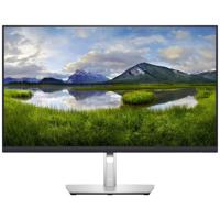 Dell P2723QE Professional LED-monitor Energielabel F (A - G) 68.6 cm (27 inch) 3840 x 2160 Pixel 16:9 5 ms DisplayPort, HDMI, USB-A 3.2 Gen 1, USB-C, RJ45 IPS