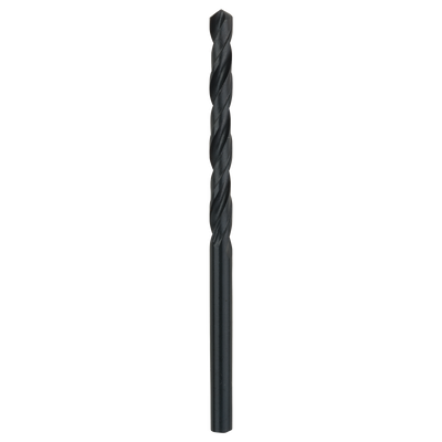 Bosch Accessoires Metaalboor HSS-R | 42X43X75mm | DIN 338 - 2609255008