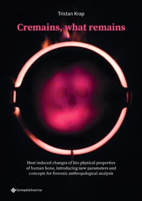 Cremains, what remains (Paperback)