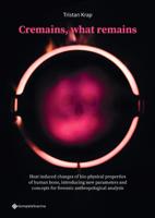 Cremains, what remains (Paperback)