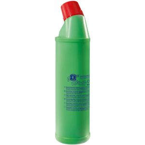 Klecksi Big Bottle vingerverf groen (900 g)