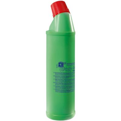 Klecksi Big Bottle vingerverf groen (900 g)