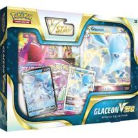 Pokemon VSTAR Special Collection Box - Glaceon