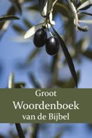 Groot Woordenboek van de Bijbel (Paperback)