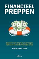 Financieel preppen (Paperback)