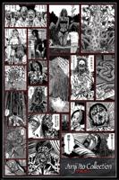 Poster Junji Ito - Collection of the Macabre 61x91,5cm