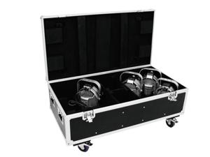 ROADINGER ROADINGER Flightcase 8x ML-56/ML-64