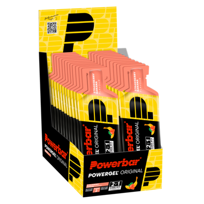 Powerbar Powergel | Powerbar | 984g
