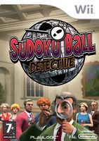 Sudoku Ball Detective - thumbnail