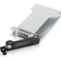 Icy Dock MB491TKL-B 2,5 lockable drive tray voor MB491SKL-B