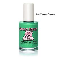 Kindernagellak Eco zonder Schadelijke Stoffen Piggy Paint - Ice Cream Dream - thumbnail