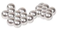 Shimano stainless steel balls 3/16" (22 pieces)