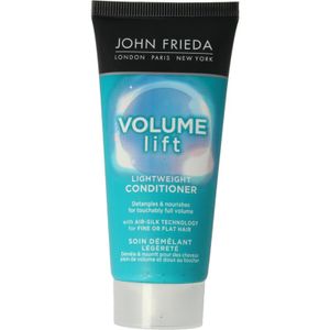 John Frieda Conditioner touch full mini (50 ml)