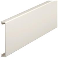 OBO Bettermann 6278681 Montageaccessoire (l x b) 2000 mm x 76.5 mm 1 stuk(s) Crème-wit