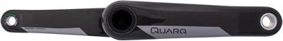 QUARQ crankarm set crank arm set 172,5mm glossy