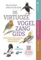 De virtuoze vogelzanggids - Nico de Haan - ebook