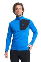 Tenson TXlite Half Zip Thermoshirt
