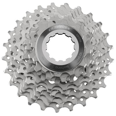 Shimano ultegra cs-6700 11-25 10 speed