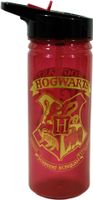 Harry Potter Drinkfles - Burgandy crest